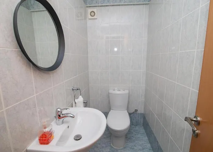 The Good Times Διαμέρισμα Πρωταράς