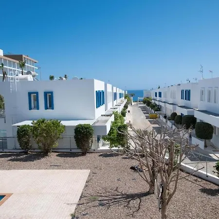 Apartment The Good Times Protaras