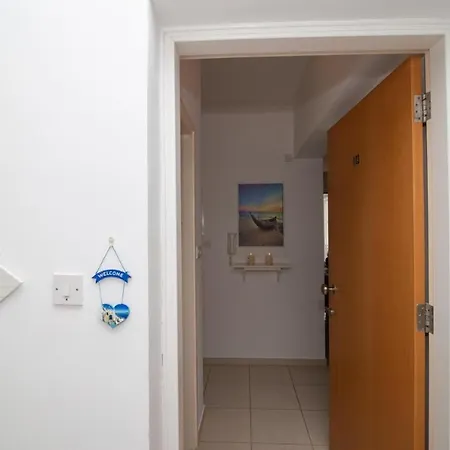 Apartman The Good Times