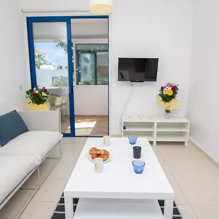 The Good Times Apartman Protarász