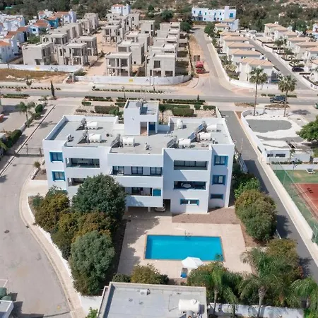 The Good Times Protaras