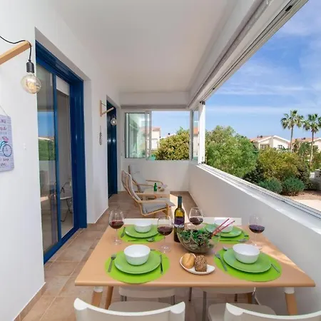 Apartman The Good Times