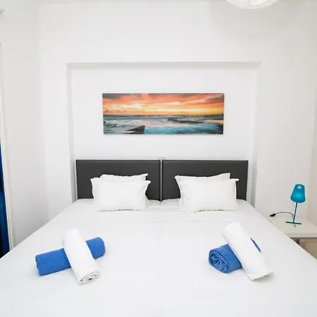 Apartman The Good Times *