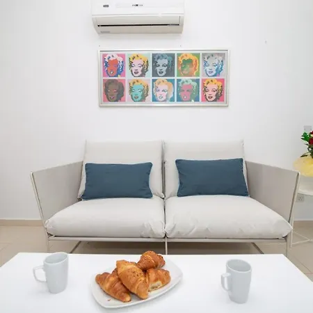 Apartman The Good Times *