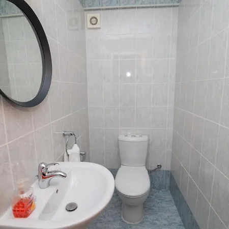 The Good Times Apartman Protarász