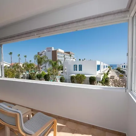 Daire The Good Times Protaras