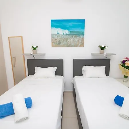 Apartman The Good Times