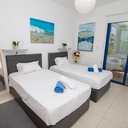 The Good Times Protaras