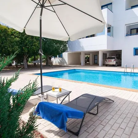 Apartman The Good Times