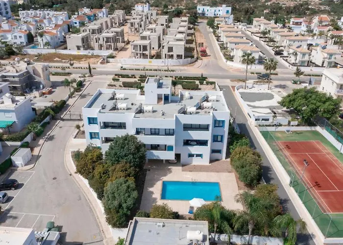 The Good Times Protaras