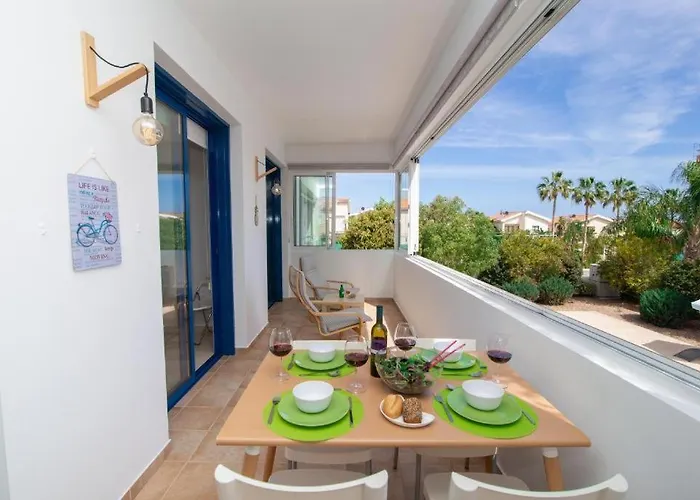 Lejlighed The Good Times