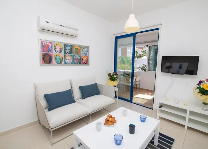 The Good Times Protaras