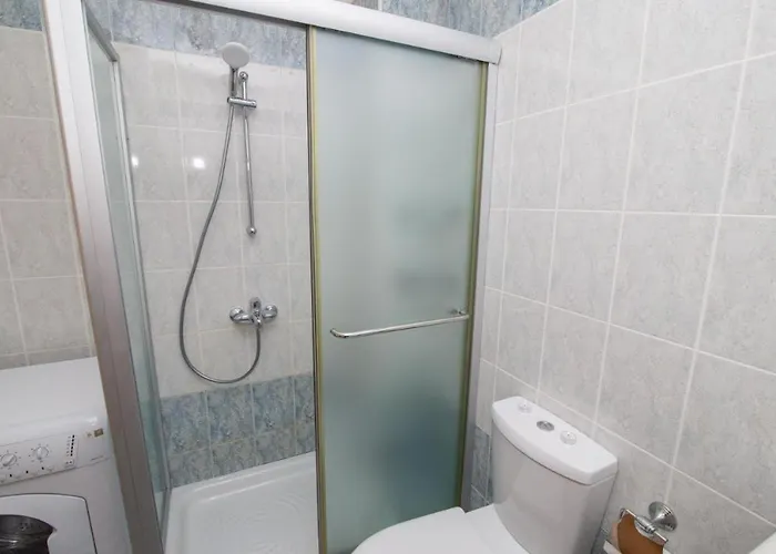 The Good Times * Protaras