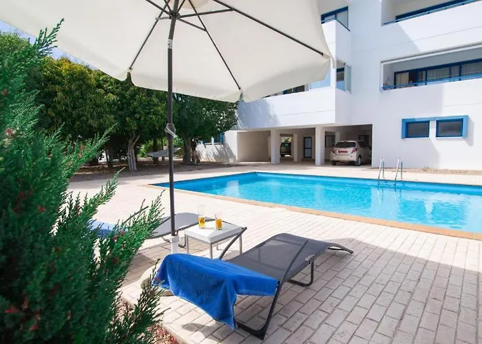 Lejlighed The Good Times