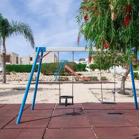 Appartamento The Good Times