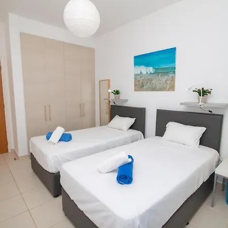 Appartamento The Good Times *