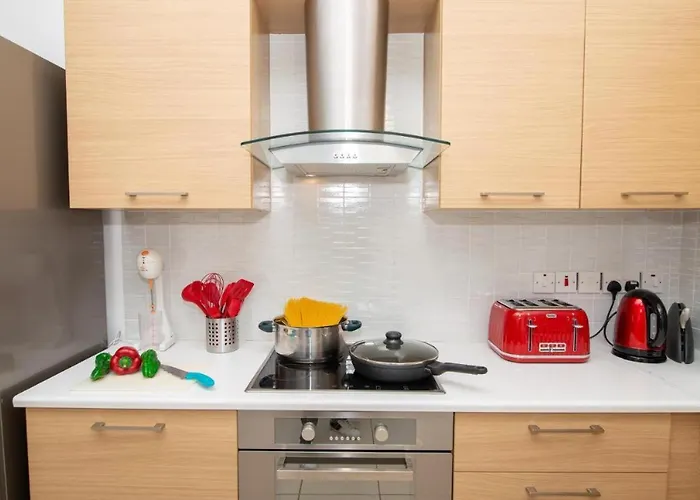 The Good Times Apartmán Protaras