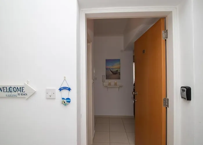 Apartmán The Good Times