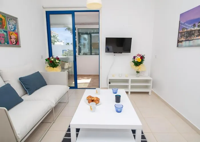 The Good Times Apartmán Protaras