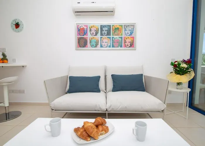 Apartmán The Good Times *