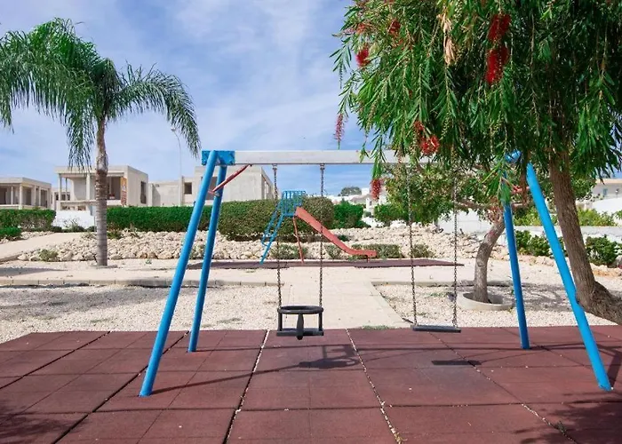 Apartmán The Good Times