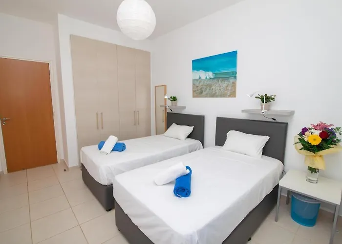 Apartmán The Good Times *