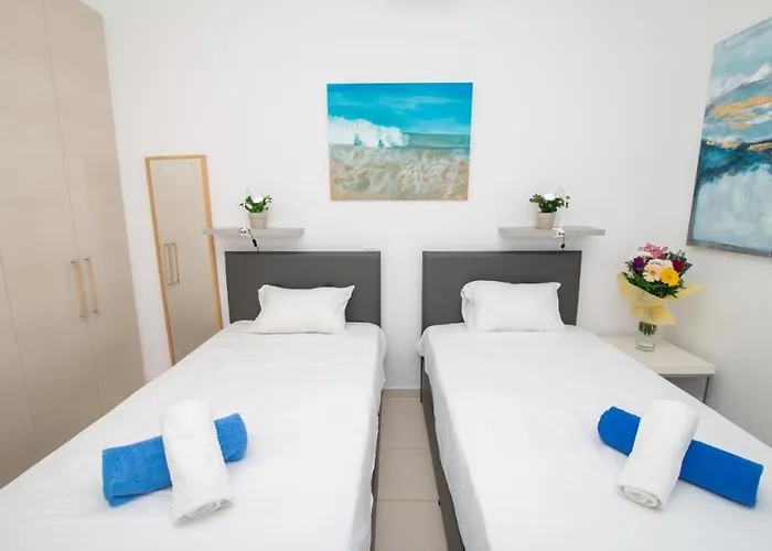 Apartman The Good Times