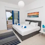 The Good Times Apartment Protaras
